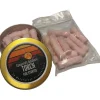 CMP132T - CAMPCRAFT OUTDOORS TORCH Firestarters Amadou