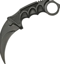 CN211431BK -Fixed Blade Karambit