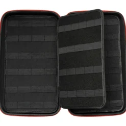 CN213165 - Mallette rigide de rangement 64 emplacements