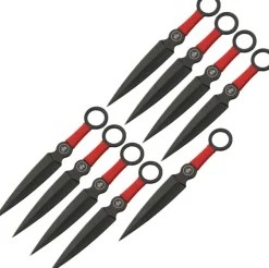 CN211628 - Rite Edge Rapidfire Kunai Set