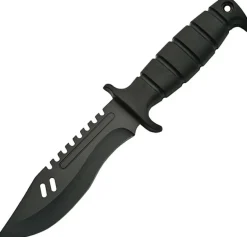 CN211223 Rubber Handle Drop Point