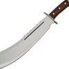 CN926948WD - Machete Brown Wood