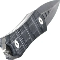 CobraTec - Guardian Neck Knife
