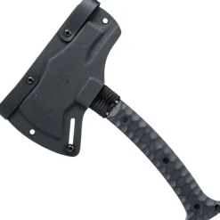 CobraTec knives - Black Tomahawk