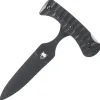 Cobratec Knives - G-10 Folding Push Dagger