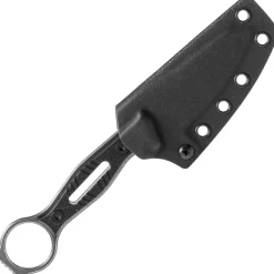 CobraTec Knives Landshark BK BSW