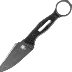 CobraTec Knives Landshark BK BSW