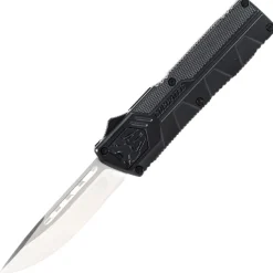 CobraTec Knives Lighweight Black