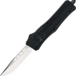 CobraTec Knives Medium CTK-1 OTF Black