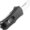 CobraTec Knives Medium FS-3 OTF Black