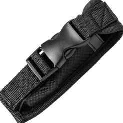 CobraTec Knives Medium FS-3 OTF Black