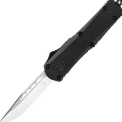 CobraTec Knives Medium FS-3 OTF Black