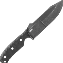 Cobratec Knives - Recondo G10 Black