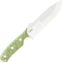Cobratec Knives - Recondo Micarta OD Green