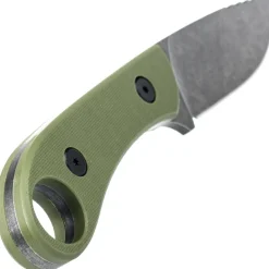 Cobratec Knives - Skinner Fixed Blade OD D2