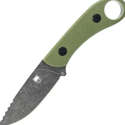 Cobratec Knives - Skinner Fixed Blade OD D2