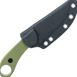 Cobratec Knives - Skinner Fixed Blade OD D2