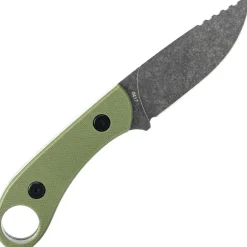 Cobratec Knives - Skinner Fixed Blade OD D2