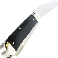 Cobratec Knives - Traditional two blades Trapper G10