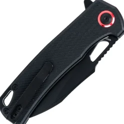 Cobratec Knives - Wolverine Linerlock Black