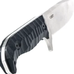 CobraTec - PSK Fixed Blade Black SW