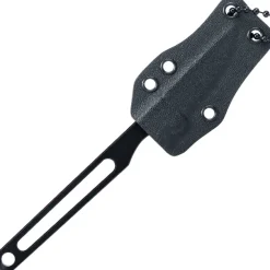 CobraTec - Surgeon black