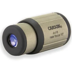 COCF618 - Carson Optics Monoculaire 6x18mm