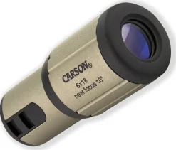 COCF618 - Carson Optics Monoculaire 6x18mm