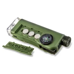 COCP11 - Carson Optical Outil 7 fonctions pour enfants X-Scope