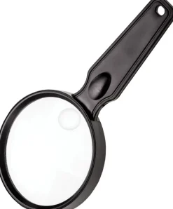 CODS36 - CARSON OPTICS Loupe Portative MagniView (2x à 4,5x)