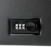 3.4070 - Coffre fort pour armes de poing umarex 300 X 220 X 68