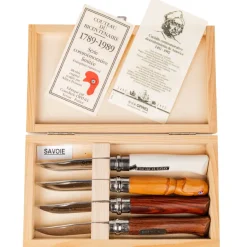 Coffret Opinel C.I.C.C.C 1998
