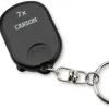 COGN70 - CARSON OPTICS Loupe 7x Porte-Clé Pop-Up