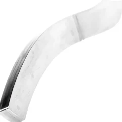 Cognet Le Thiers manche inox 20 cm lame Douk Douk