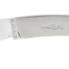 951 - Cognet Le thiers manche inox 23 cm lame Douk Douk
