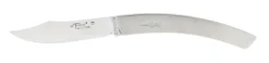 951 - Cognet Le thiers manche inox 23 cm lame Douk Douk