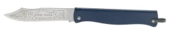 COG815PMB - Douk Douk petit bleu
