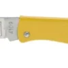 COG815PMJ - Douk Douk petit Jaune