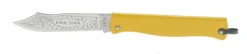 COG815PMJ - Douk Douk petit Jaune