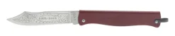 COG815PMR - Douk Douk petit rouge