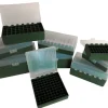 COL550565 BOITE A 50 CARTOUCHES CAL 45acp/40sw .... à couvercle transparent