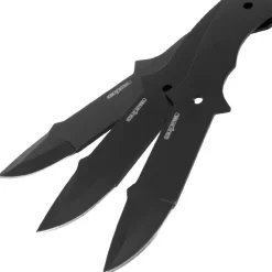 Cold Steel Throwing Knife Set