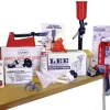 COL090050 KIT PRESSE DE RECHARGEMENT MONO STATION AVEC ACCESSOIRES 50 TH ANNIVERSARY