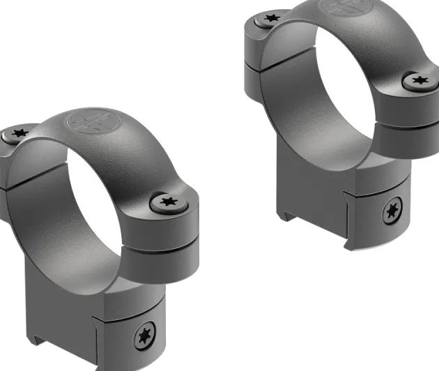 781424 COLLIER LEUPOLD RM CZ 527 30MM HIGH MAT 177366