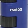 COMM450 - Carson Pocket Microscope 20-60X