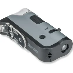 COMP250 - Carson Optics Pocket Microscope 100-250x