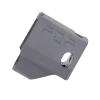 801100 - COMPENSATEUR ALUMINIUM POUR WALTHER PDP PRO SD