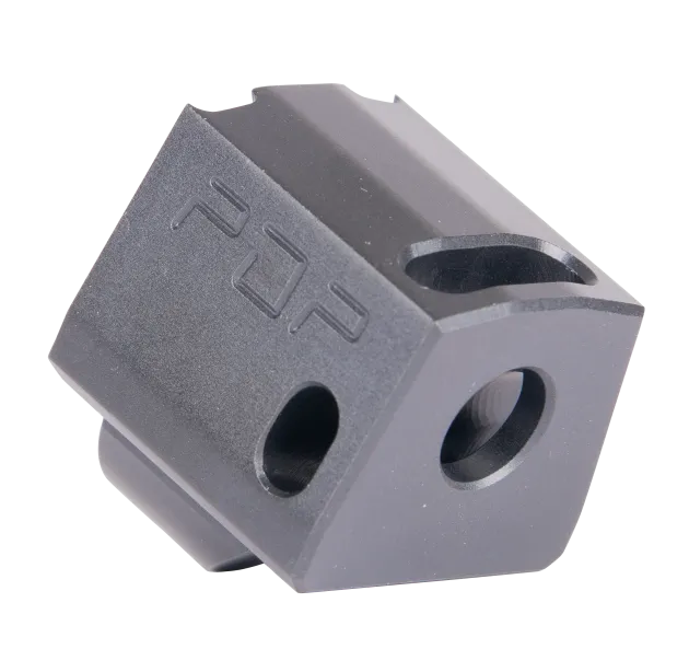 801100 - COMPENSATEUR ALUMINIUM POUR WALTHER PDP PRO SD