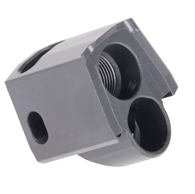 801100 - COMPENSATEUR ALUMINIUM POUR WALTHER PDP PRO SD
