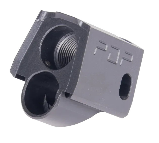 801100 - COMPENSATEUR ALUMINIUM POUR WALTHER PDP PRO SD